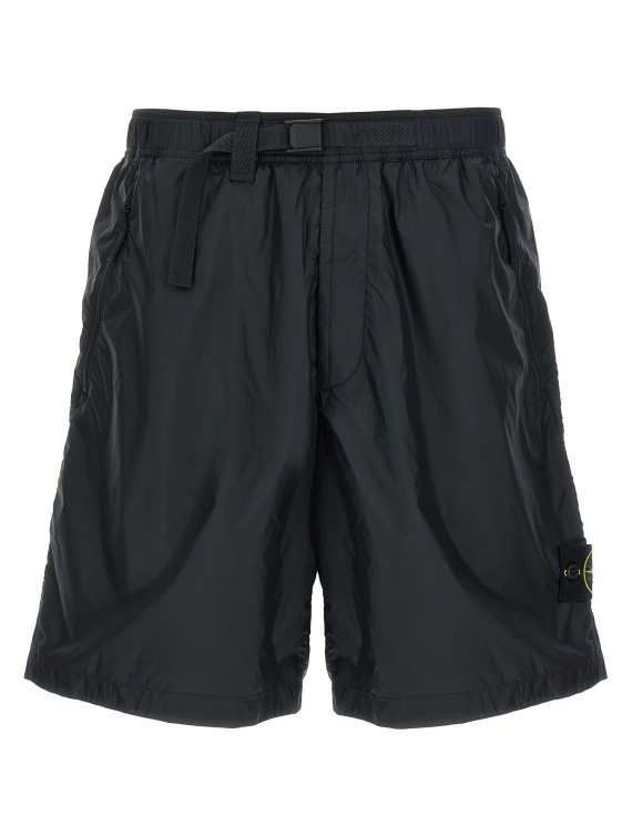 Cordura Bermuda shorts® #1