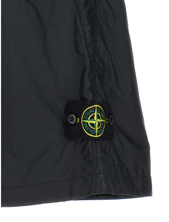 Cordura Bermuda shorts® #
