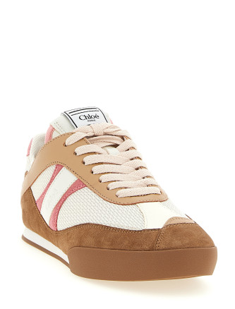 'Chloé Kick' sneakers #