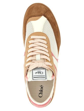 'Chloé Kick' sneakers #