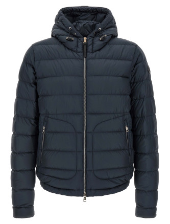 'Sestriere' down jacket