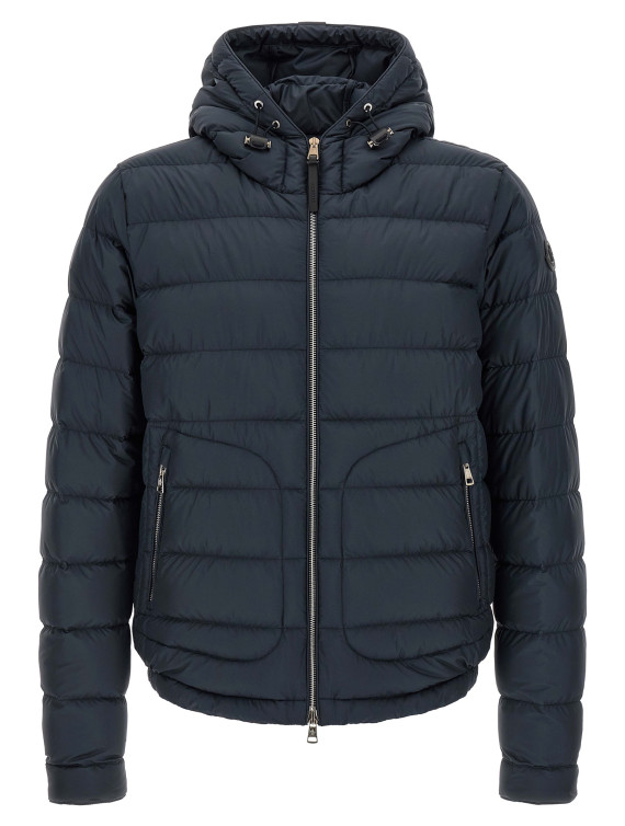 'Sestriere' down jacket #1