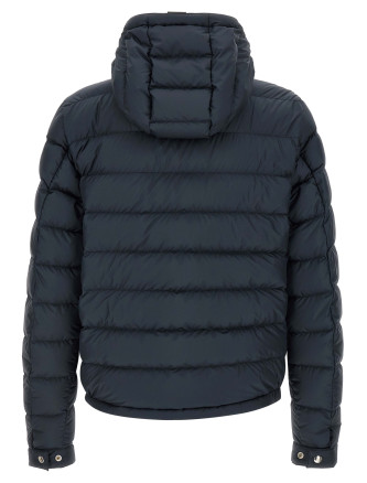 'Sestriere' down jacket #