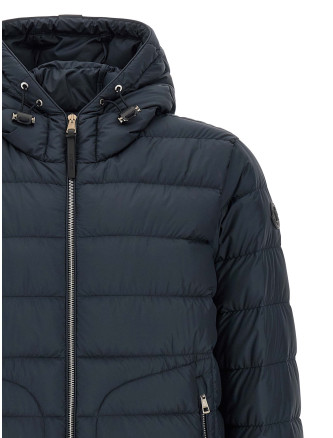 'Sestriere' down jacket #