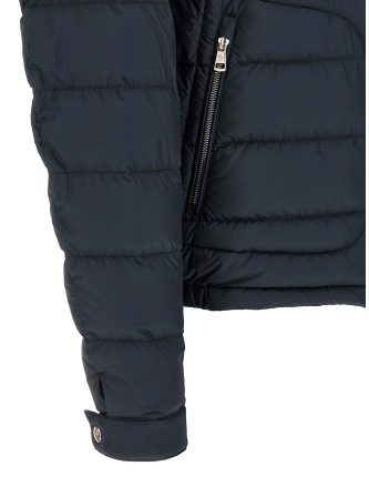 'Sestriere' down jacket #