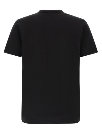 Heraldic patch t-shirt #