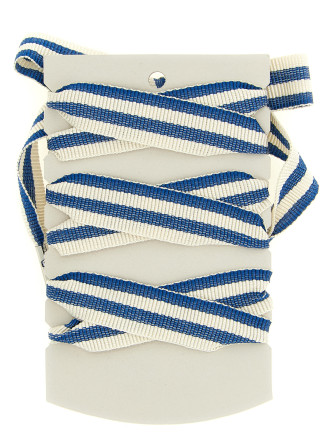 'Skin Vintage' shoelaces #