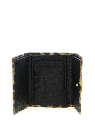 French flap wallet #