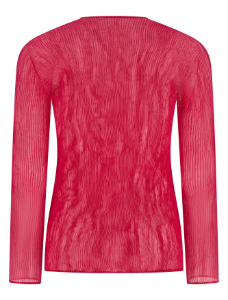 'Chiffon Twist 1' top #