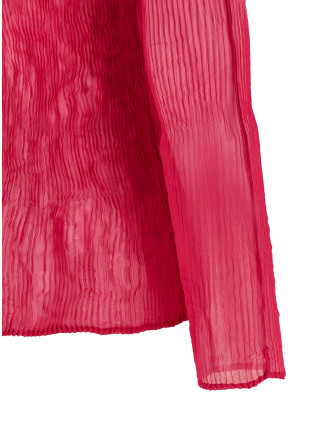 'Chiffon Twist 1' top #