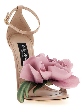 'Bouquet' sandals #