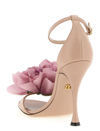 'Bouquet' sandals #
