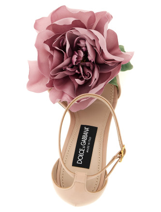 'Bouquet' sandals #