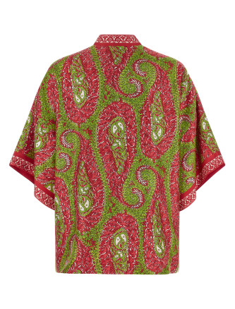 Kesa Paisley foliage #