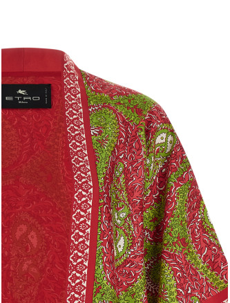 Kesa Paisley foliage #