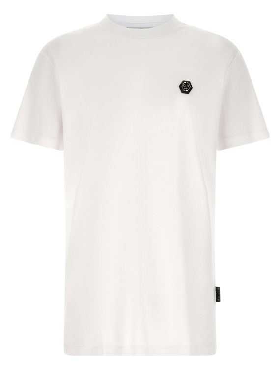 'Hexagon' T-shirt #1