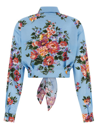'Mazzo di Fiori' shirt #