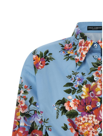 'Mazzo di Fiori' shirt #