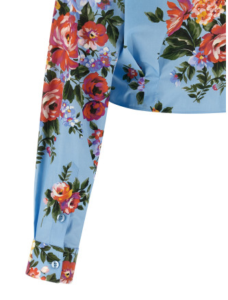 'Mazzo di Fiori' shirt #