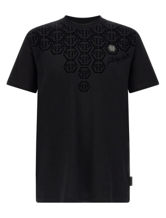 Monogram t-shirt