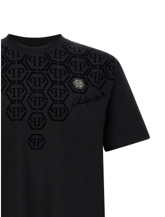 Monogram t-shirt #