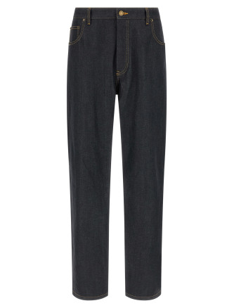 Japanese selvedge denim jeans