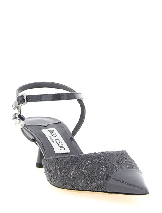 'Aren' slingback #