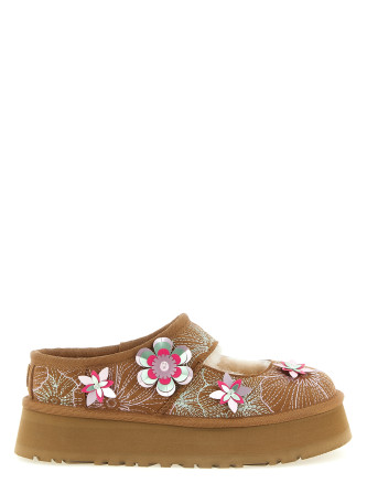 Сабо UGG 'Bea Mary Jane Meadow'