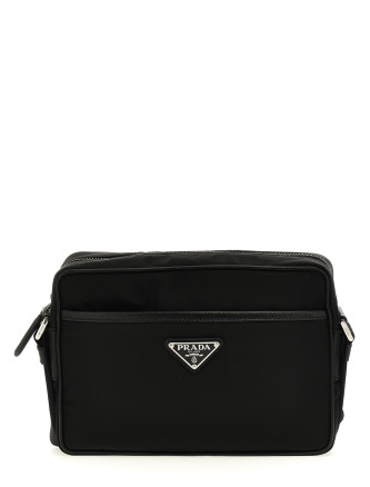 'Camera bag' crossbody bag