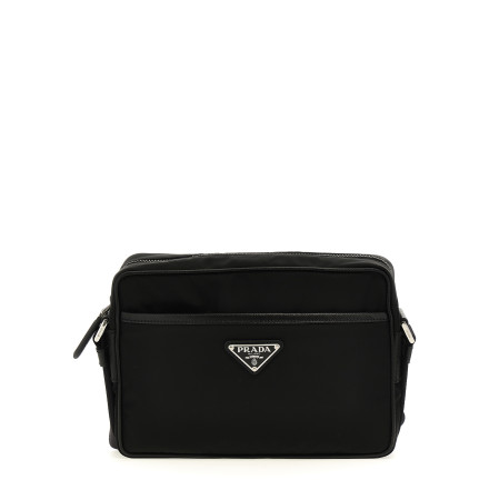 'Camera bag' crossbody bag