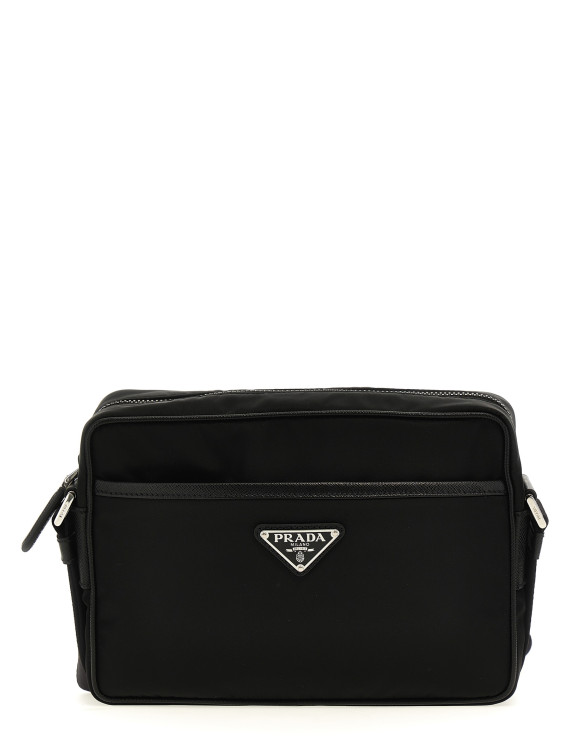 'Camera bag' crossbody bag #1