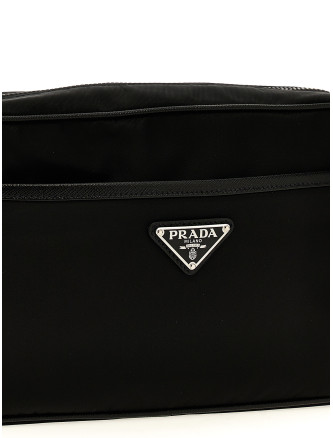 'Camera bag' crossbody bag #