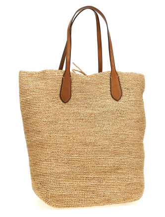 'Big Pony' shopping bag #