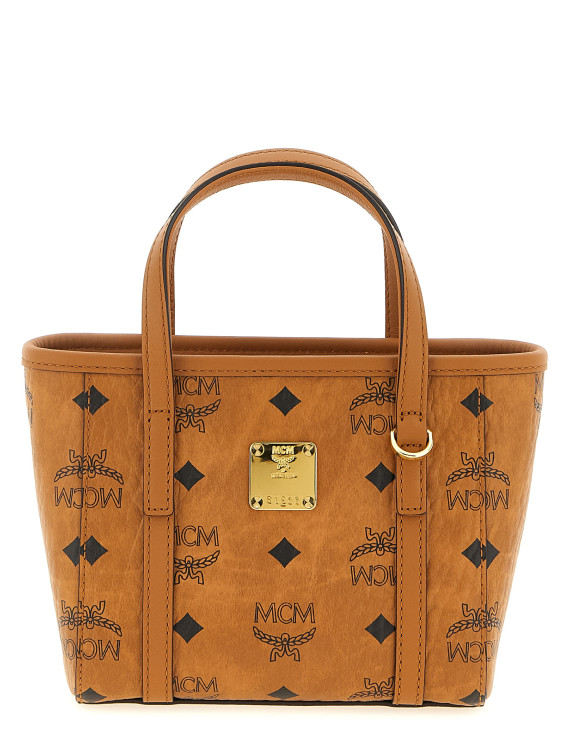 'Toni' X-mini shopping bag #1