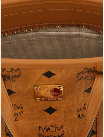 'Toni' X-mini shopping bag #