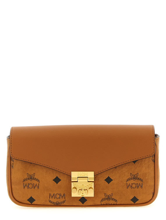 'Tracy' crossbody bag #1