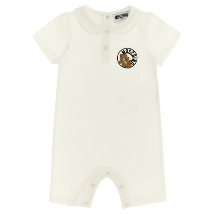 'Moschino Teddy Bear' jumpsuit