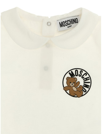 'Moschino Teddy Bear' jumpsuit #