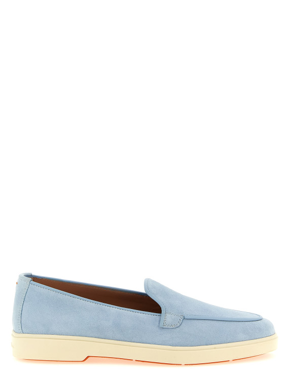 'Debora' loafers #1