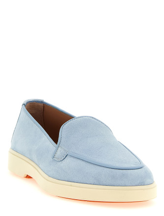 'Debora' loafers #