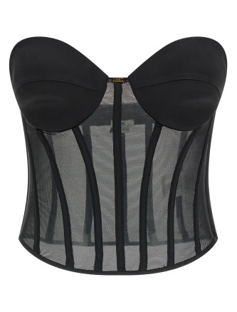 Bustier Top