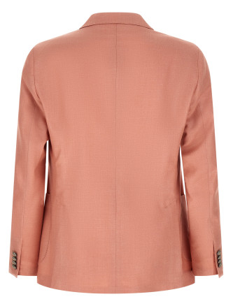 'Montecarlo' blazer #