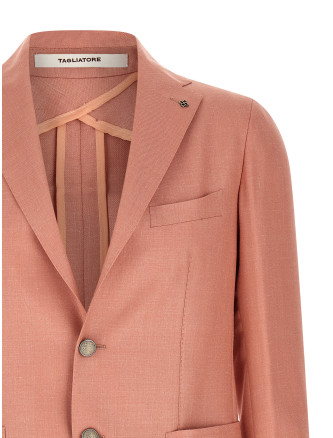 'Montecarlo' blazer #