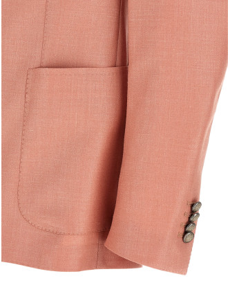 'Montecarlo' blazer #