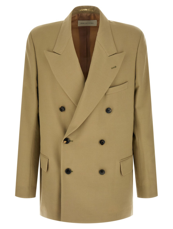 'Bosier' blazer #1