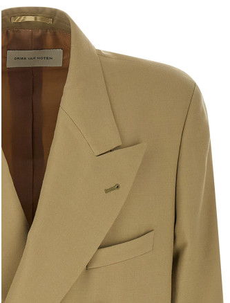 'Bosier' blazer #