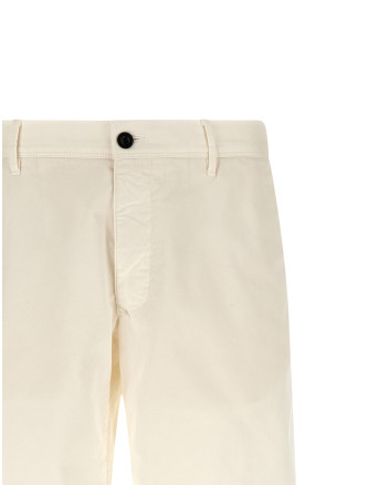 'Modello 11S215' bermuda shorts #