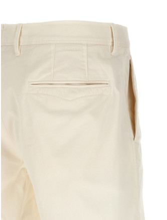 'Modello 11S215' bermuda shorts #