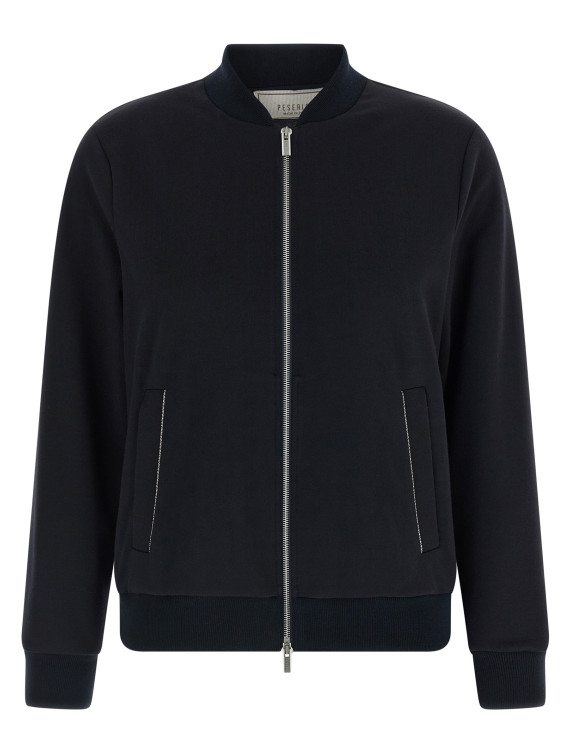 'Punto Luce' sweatshirt #1