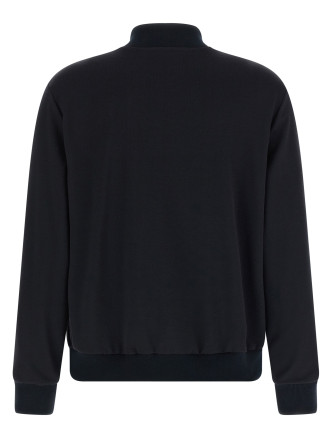 'Punto Luce' sweatshirt #